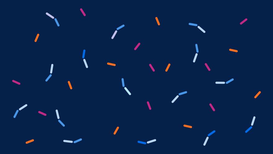 Confetti Image